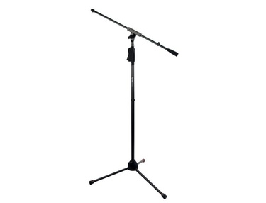 Ultimate Support MC-40B Pro Mic Stand with Boom Package - Swing City Music
