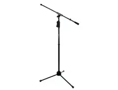 Gator Frameworks Deluxe Mic Stand w/Boom