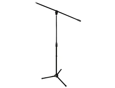 Ultimate Support MC-40B Pro Mic Stand