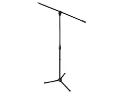 Ultimate Support MC-40B Pro Mic Stand