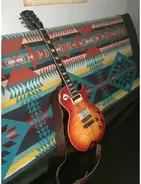 2012 Gibson Les Paul Standard (Customized/PAF's)