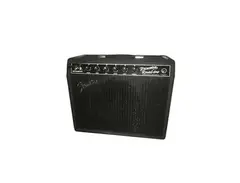 Fender Limited Edition Princeton Reverb Guitar Amp main image
