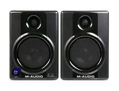 M-Audio Studiophile AV 40 Studio Monitors. main image