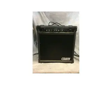 Crate B40XL Bass Amp