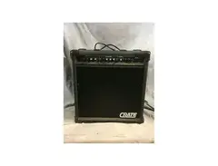 Crate B40XL Bass Amp main image