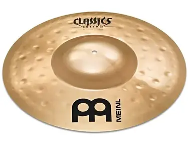 Meinl 20'' Classics Custom Extreme Metal Ride