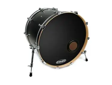 Evans 20'' EMAD Resonant Black