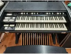 Roland VK9 main image