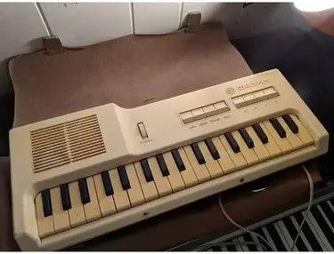 Faemi Mini Analog Synth