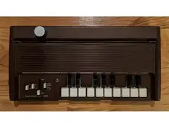 GTR Orgatron main image