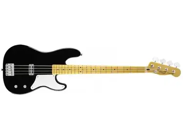Squier Cabronita VM Bass