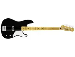 Squier Cabronita VM Bass