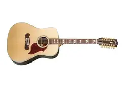 Gibson Limited Edition Songwriter Deluxe 12 String Acoustic Electric