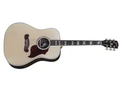 Gibson 2016 Songwriter Studio Acoustic-Electric Guitar