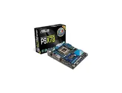 Asus Computers P9X79 Motherboard