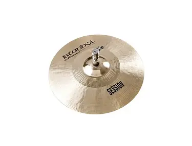 Istanbul Mehmet 14" Session hi-hats