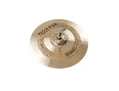 Istanbul Mehmet 14" Sultan hi-hats