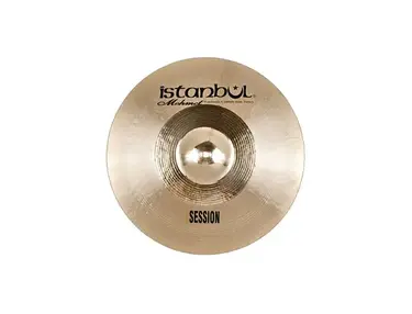 Istanbul Mehmet 18" Session crash
