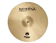 Istanbul Mehmet 20" Realistic Rock crash