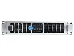 Cloud VTX4400 4 x 400W Amplifier main image