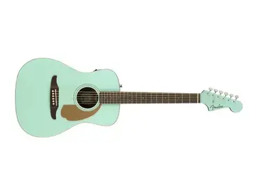Fender Malibu Player - California Series Acoustic