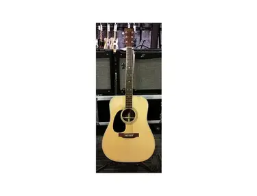 Takamine EF360 Lefty