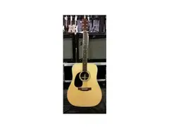 Takamine EF360 Lefty main image