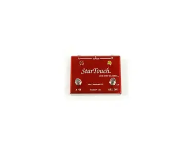 Startouch AB+Y Pedal
