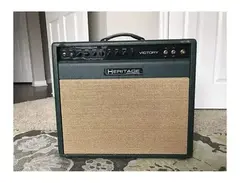 Heritage Victory 1x12 Combo
