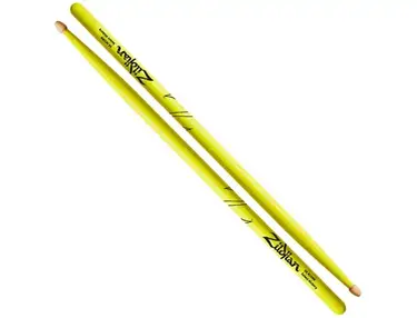 5A ACORN WOOD NEON YELLOW