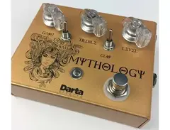 Darta Effects Mythology main image