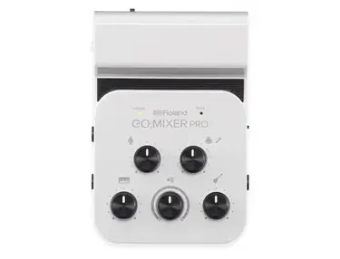 Roland GO:MIXER PRO
