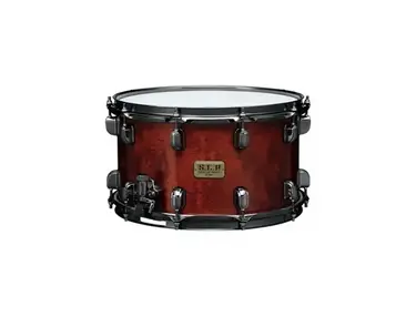 Tama SLP Bubinga Snare Drum