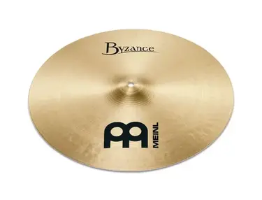 Meinl Byzance Traditional 20" Medium Crash