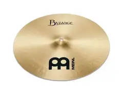 Meinl Byzance Traditional 20" Medium Crash