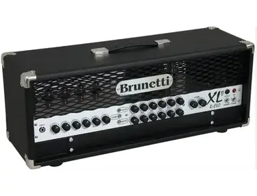 Brunetti XL R EVO II + pedal