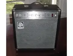 Ampeg G-100 main image