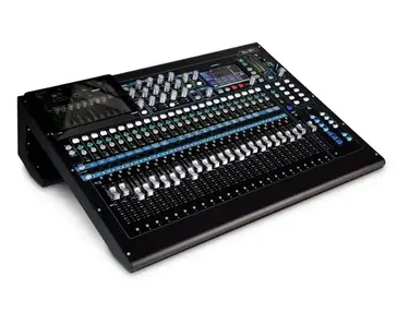 Allen & Heath QU-24