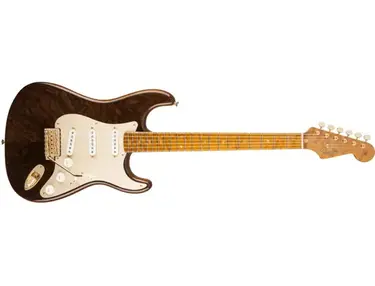 Fender Stratocaster Custom Shop Artisan Series