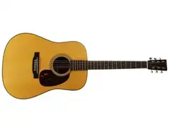 Martin Vintage Series HD-28V (1995-2018)