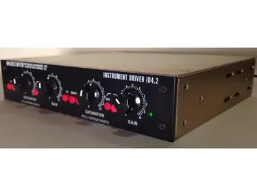 Overstayer M-A-S Model 8101 - What To Know & Where To Buy | Equipboard