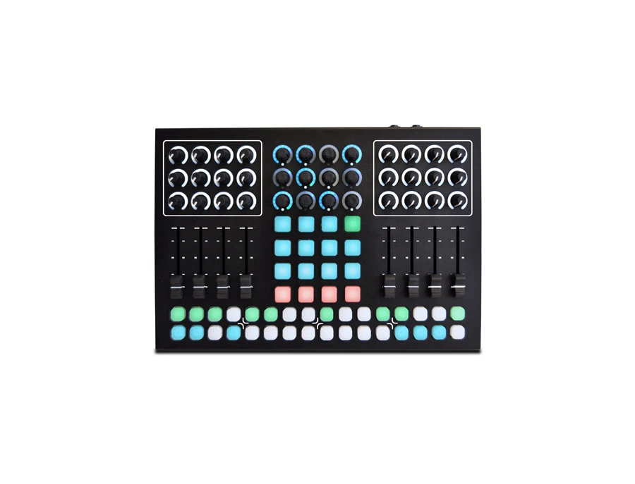 Livid CNTRL:R - What To Know & Where To Buy | Equipboard