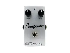 Keeley Compressor C2 Signature main image