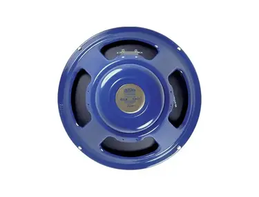 Celestion Alnico Ruby 12