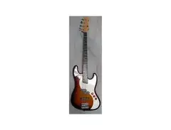 Svk Bass P/J main image