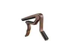 PUNK Acoustic Guitar Capo main image