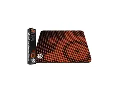 Steelseries QCK Heat Orange main image