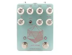Southampton Pedals Indie Dream