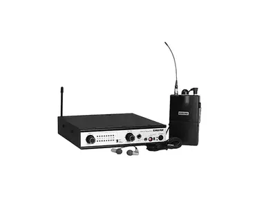 Shure PSM 700