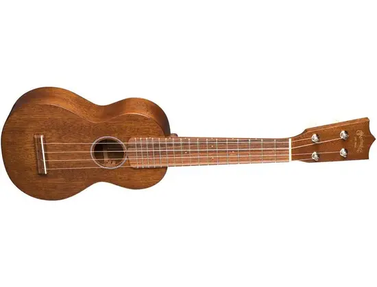 Martin S1 Ukelele